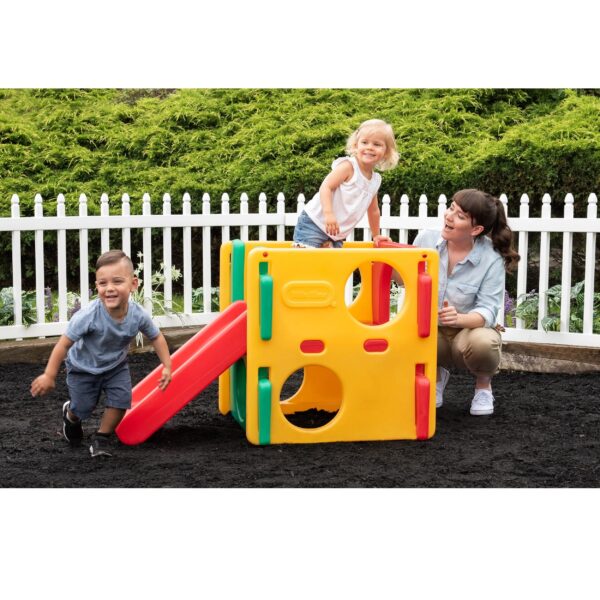 45a30ed9e28d49ec8311559961d91066 Activity Gym for Toddlers