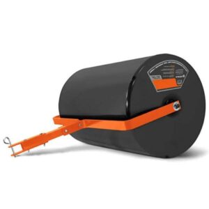 48 in. Steel Lawn Roller