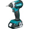 18V LXT Compact Impact Driver Kit XDT13R from