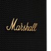 Marshall - Tufton Portable Bluetooth Speaker - Black/Brass