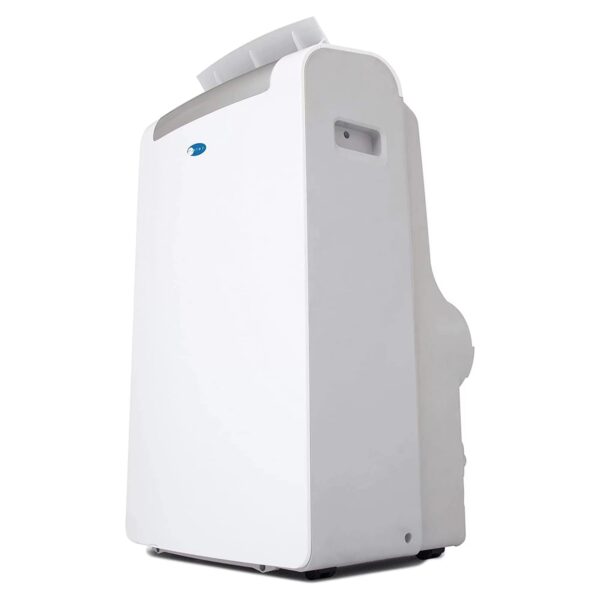 Whynter ARC-148MS 10300 BTU (14,000 BTU ASHRAE) Portable Air Conditioner with Remote