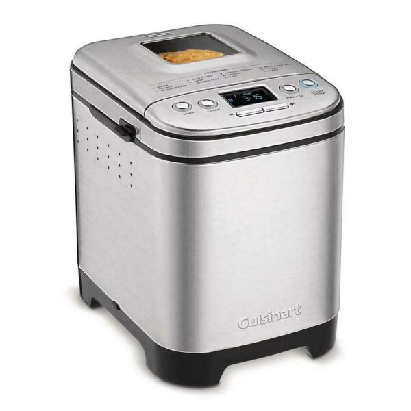 Cuisinart CBK-110 Bread Maker Bundle