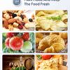 Vacuum Sealer Machine, Full Automatic Food Sealer