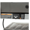 13 in. Thickness Corded Planer