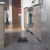 Robot Mop - Black