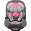 Safety 1st Crosstown DLX All-in-One Convertible Car Seat