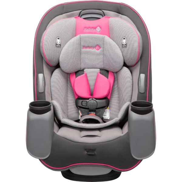 477f6900181342578bd20f721edb4cf5 Safety 1st Crosstown DLX All-in-One Convertible Car Seat