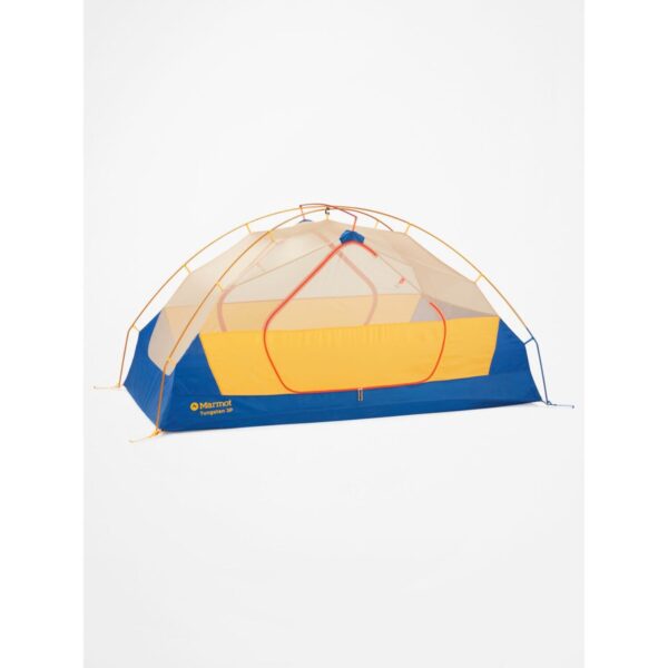 4796e1d8bfcd4664a3aae648c42f4f3d Marmot Tungsten 3 Person Backpacking Tent