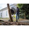 5.0 cu. ft. Portable Concrete Mixer RMX001