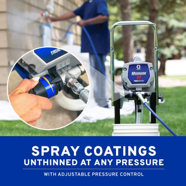 481bd0c7604b4760bca373223308ebe6 262805 Magnum X7 Stand Airless Paint Sprayer
