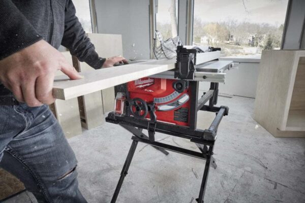4878a87e331e4aa78927815b6bbf8a61 M18 FUEL 8-1/4 in. Table Saw with ONE-KEY Reconditioned 2736-80 from