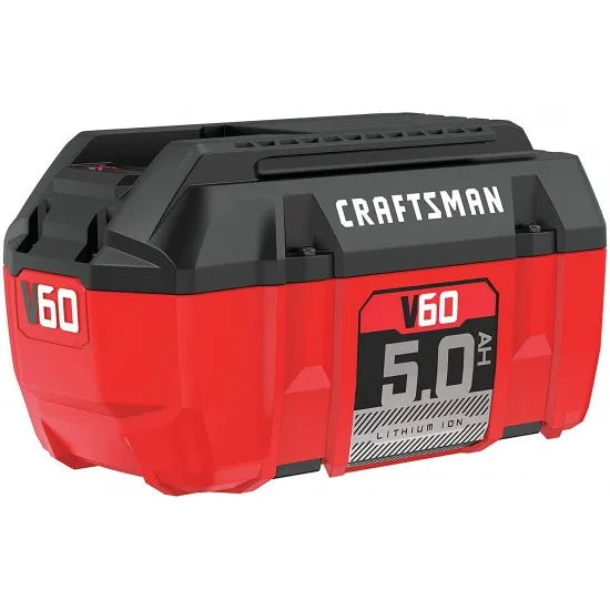 48df3a12a2bc42849a88016539733e17 V60 Battery, 5.0 Ah Lithium Ion (CMCB6050)