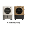Open Box Hessaire Indoor/Outdoor Portable 500 Sq Ft Swamp Air Cooler