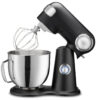 Cuisinart Precision Master 5.5-Quart Stand Mixer | Poppy Seed