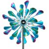 Decoroca Yard Large Wind Spinners Outdoor