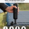 Baseus Portable Cordless Car Vacuum Cleaner High Power