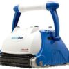 Classic In-Ground Robotic Swimming Pool Cleaner