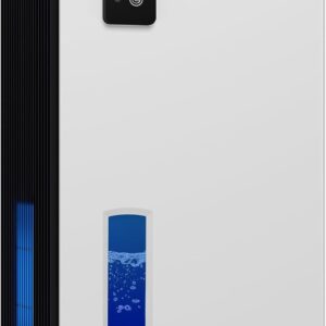NineSky Dehumidifier for Home, 85 OZ Water Tank, (800 sq.ft) Dehumidifiers for Bathroom