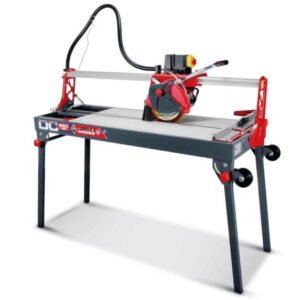 DC250-1200 Wet Tile Saw 10 In. Blade 48 In.