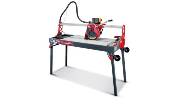4a6eeef4602e4deb8a07de3dc524164d DC250-1200 Wet Tile Saw 10 In. Blade 48 In.