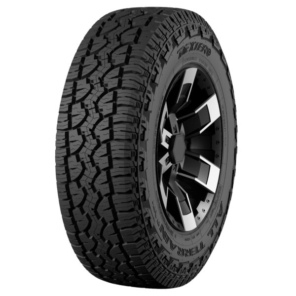 4a97f46d2c9b4b0e9bc546705a7cc5ac Dextero All Terrain DAT1 P235/75R15 108S