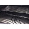 Wood Fired Pellet Grill with Flame Broiler, 700 Sq. In. Cooking Space