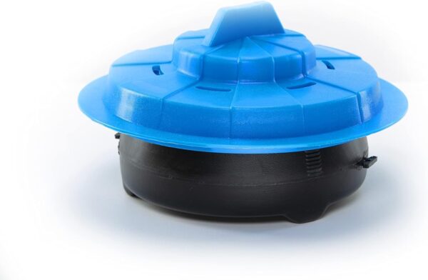4ac01efb4d014b79bd8e5dd94b739c0d PA-30 | Pool Patrol | Pool Alarm | Certified ASTM Safety Specification F2208 | Safe for Pool Owners with Children, Neighbors | Easy to Install with Adjustable Sensitivity Settings