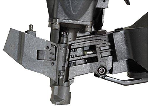 4aeb028f87764c75a79f7264fc0e4a5e 11 Gauge 15 Degree 3/4′′ to 1-3/4′′ Coil Roofing Nailer