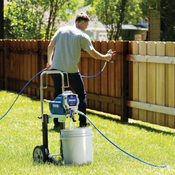 4b130ae479b34845bf5c1f370264b5cc 262805 Magnum X7 Stand Airless Paint Sprayer