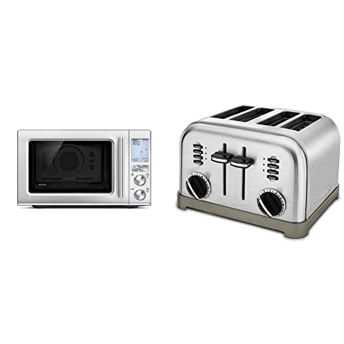 4b88ae89b26143bf86f3e1b6838cbd59 Microwave Toaster Stainless BMO870BSS1BUC1