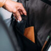 Nomatic - BACKPACK (15L) - Black
