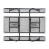 6-Foot Classic Folding Picnic Table 48