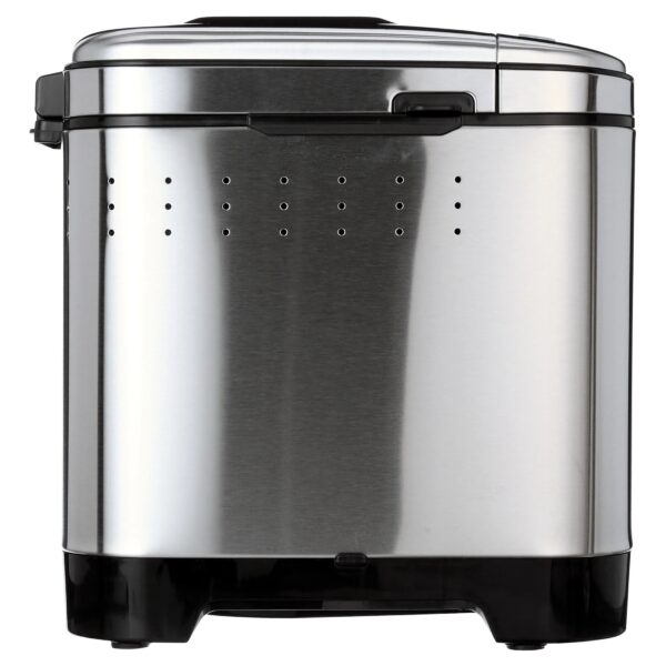 4c76984c91b84e69bc18699859b7fdec Cuisinart Bread Makers Compact Automatic Bread Maker