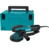 6.6 AMP 6 in. Random Orbit Sander with Variable Speed