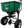 50Lb Push Spreader