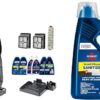 Wet Dry Vac, Multi-Purpose Vacuum, Wash, and Steam, Sanitize Formula Included, 35151