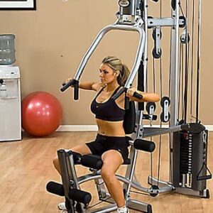 Body-Solid Powerline Home Gym