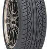 Ohtsu FP8000 Summer Tire - 255/30R22 95W