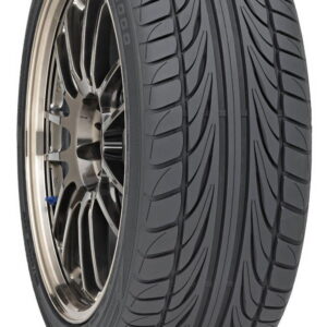 Ohtsu FP8000 Summer Tire - 255/30R22 95W