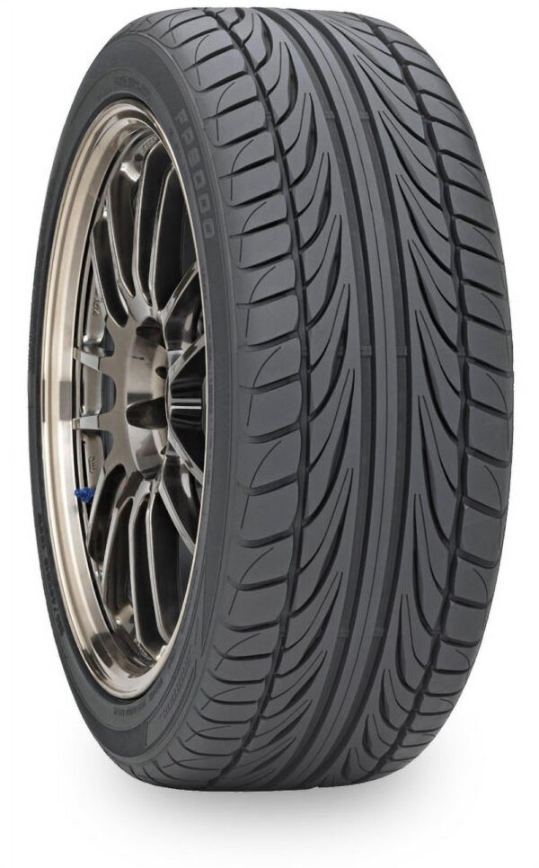 Ohtsu FP8000 Summer Tire - 255/30R22 95W