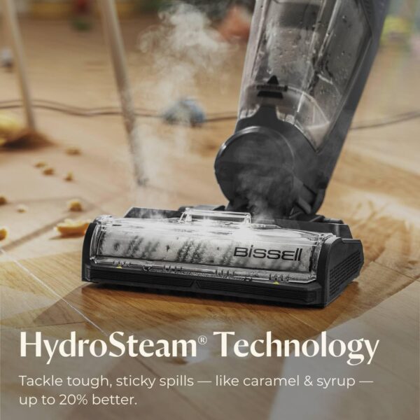 4e87c754141c4b0284ed146de28f7882 Wet Dry Vac, Multi-Purpose Vacuum, Wash, and Steam, Sanitize Formula Included, 35151