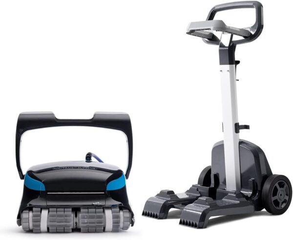 4eea0fa8e8da45a5bca1960c2de85fb2 Nautilus CC Plus Wi-Fi Automatic Robotic Pool Vacuum Cleaner, Always Cleaning, Never Charging, with Wall Climbing Scrubber Brush, Ideal for In-Ground Pools up to 50 FT in Length