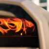 Ooni - Karu 12G Multi-Fuel Outdoor Portable Pizza Oven - Black