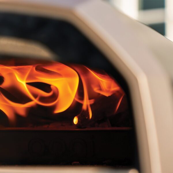 Ooni - Karu 12G Multi-Fuel Outdoor Portable Pizza Oven - Black