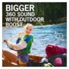Ultimate Ears WONDERBOOM 3 - Performance Blue
