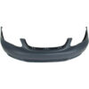 Primed Front Bumper Cover Fascia for 2003-2004 Toyota Corolla CE LE 5211902915