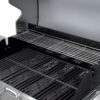 Cuisinart 5-Burner Dual Fuel Gas Grill (Propane/Natural Gas)