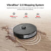 S8 Robot Vacuum & Mop