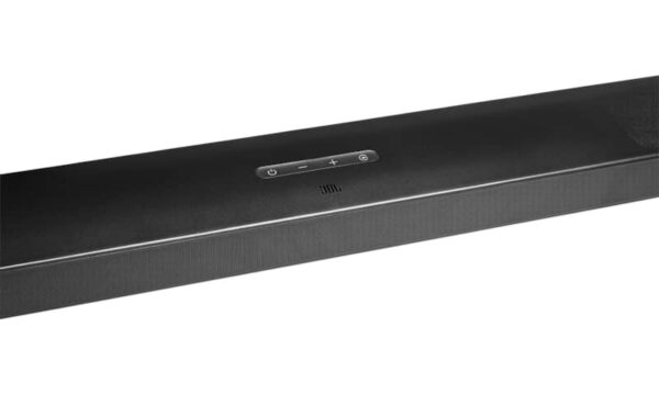 Bar 9.1 Channel Soundbar System