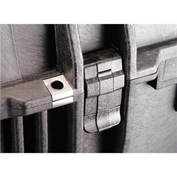 Pelican 1510 Carry On Case Black
